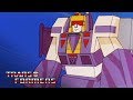 Transformers: Generation 1 - 'Season 2 Theme Song' Official Opening Titles | Transformers Official