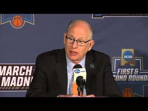 News Conference: Miami Postgame