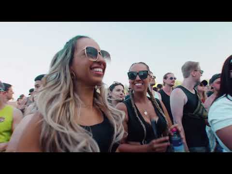 Irradiate & Dither - Falling (Official Videoclip)