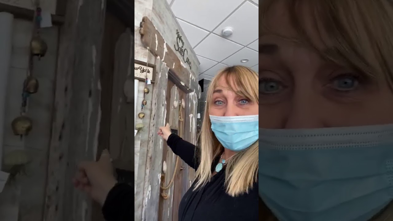 Breathe Easy and Get a Clairvoyant Reading