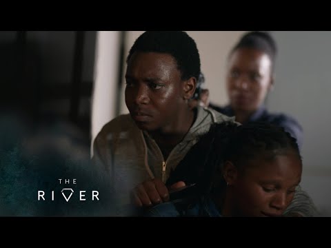 We're sure it's him this time – The River | S5 | 1Magic | Episode 208