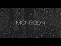 VIZE, Leony, Niklas Dee feat. Tokio Hotel - Monsoon (Official Visualizer)