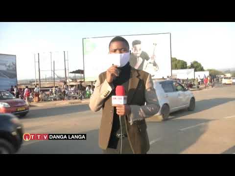 Danga Langa on Zigwagwa Mzuzu - 15 July 2020