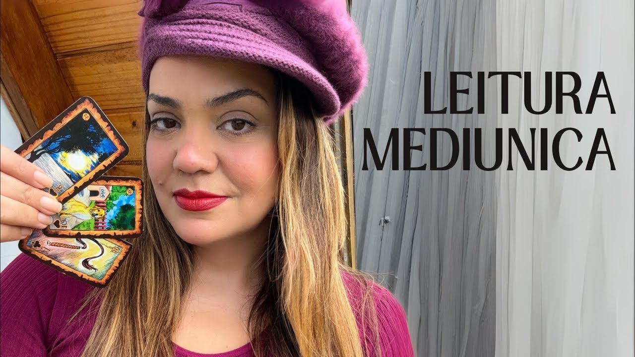 Nesta SEMANA isto ACONTECERÁ com VC🌹🪭♥️