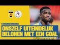 Uitdagend duel! ? | Sjors Ultee & Alex Bangura ? | Voorbeschouwing SC Cambuur - Sparta Rotterdam