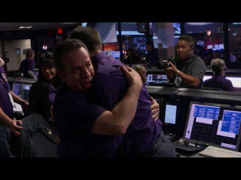 Farewell to Saturn: Highlights from the End of NASA's Cassini Mission