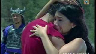 mon confiado - PANDAY (abs cbn)