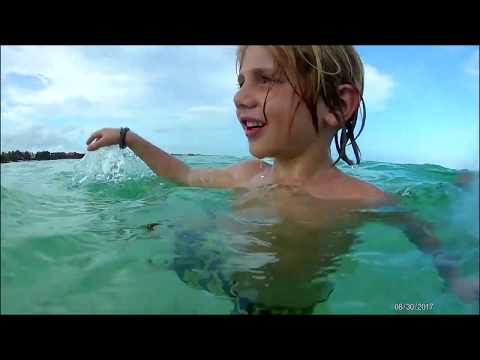 Para morir aquí en TULUM, Q.Roo. (Playa secreta)