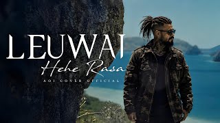 Download lagu (MENYENTUH HATI) 😭 LEUWAI HEHE RASA – ONGEN TUAHENA | Lagu Maluku Viral 2026 | AOI COVER mp3