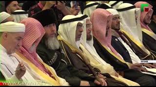 Рамзан Кадыров назвал визит Владимира Путина в ОАЭ триумфом ближневосточной политики России