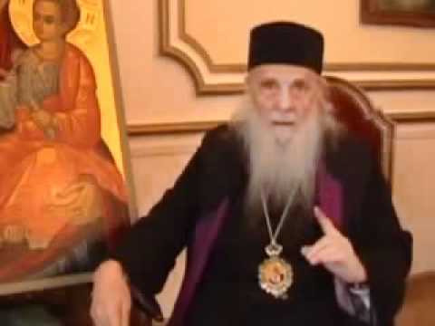 MIELUL si Fiara - Emisiunea Semne - Rafael Udriste - p.2