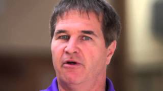 What is your favorite memory of Jeremy?