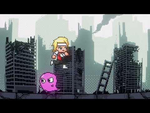 Video thumbnail for Holy Ghosts
