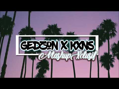 GEDZON x KXNOS x MASHUP XCLUSIF ZO19 (DDIKASS 4MONA)