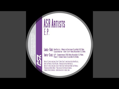 Summerwave 2006 (Mike Nero Mix)