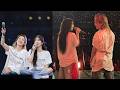 CRAZY JIMIN Sings With Female ARMYs On The Last Day Of El Paso A Surprising And Lively Atmosphere