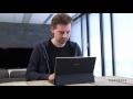 Videoreview: Samsung Galaxy TabPro S - Meer tablet dan convertible