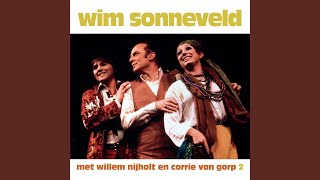 Willem Nijholt - De ballade van het leven en de dood video