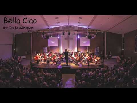 Twister Winsum - Bella Ciao