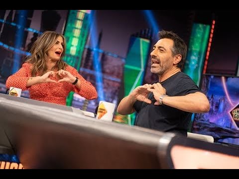 Juan del Val lanza un polémico mensaje a las parejas en 'El Hormiguero'