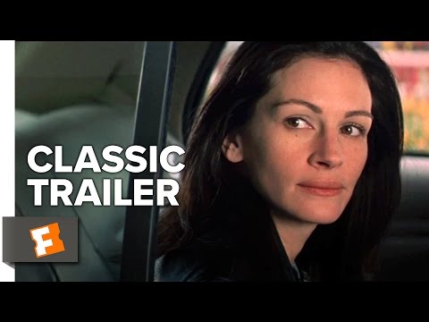 America's Sweethearts (2001) Official Trailer 1 - Julia Roberts Movie