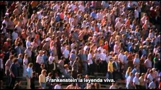 Death Race 2000 sub español parte 1