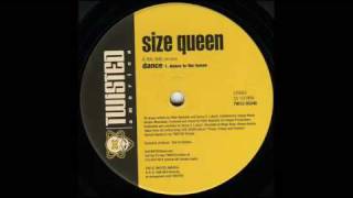 Dance To The House Size Queen