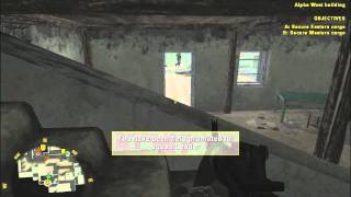 America’s Army 2.0 videosu