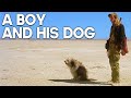 A Boy And His Dog Post Apocalypse Don Johnson Classic Drama Film