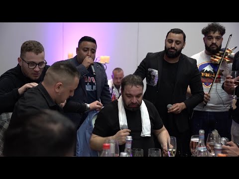 Florin Salam ❌ Eu port stelele lui tata 2019 @ Botez Santiago