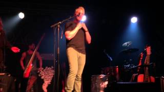 6 - Doesn&#39;t Get Any Better Than This - Delta Rae (Live @ The Ritz in Raleigh, NC - May 9, 2015)