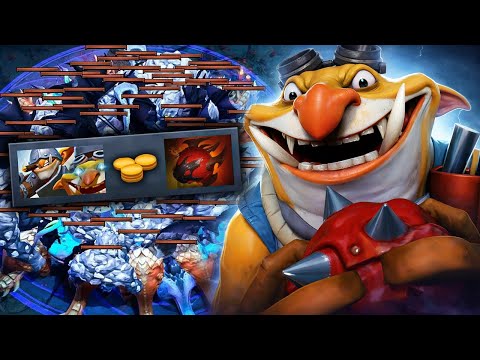 How to Play Techies in 7.40b Patch? Techies Official