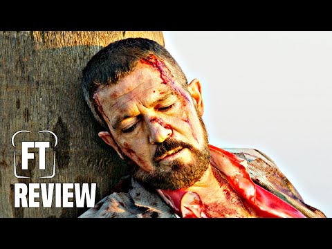 Trailer-Vorschau: The Enforcer