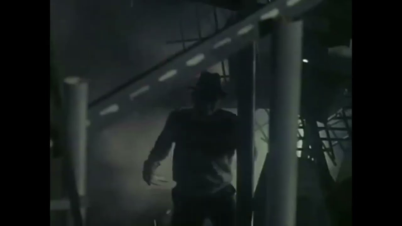 A Nightmare on Elm Street 5: The Dream Child (1989) Trailer - YouTube