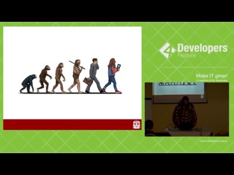 4Developers 2016: Jak nie zawalić projektu - komunikacja i ryzyko (Karol Drzymała)
