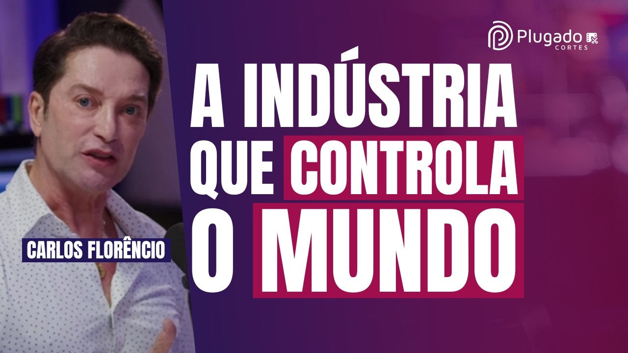 O MOTIVO DAS GUERRAS E SEU LADO ESPIRITUAL - CARLOS FLORÊNCIO