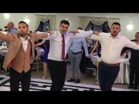 SERGIU STB - CEA MAI TARE SARBA PENTRU BAIETII DE LA RACOVITA