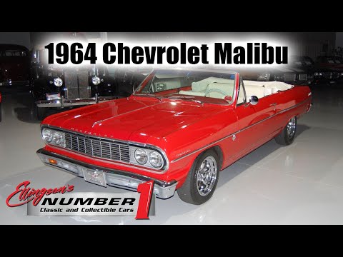 1964 Chevrolet Chevelle (CC-1419344) for sale in Rogers, Minnesota
