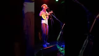 Bad Guy Now, Erlend Øye live in Cordoba, Argentina.