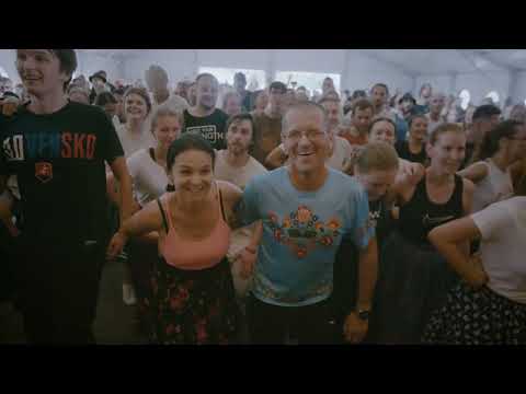 Rozhybkosti 2023 Aftermovie