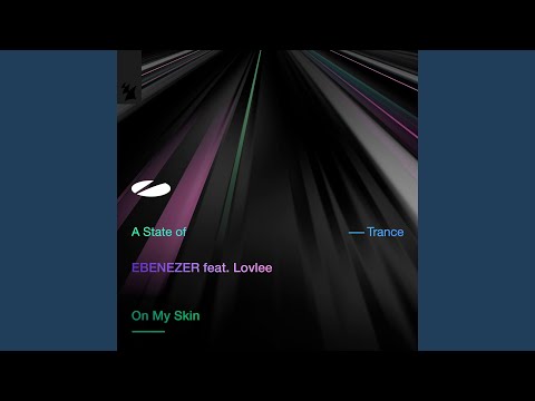 On My Skin (Extended Mix)