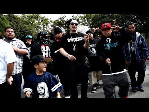 Rockboi/Thizz Latin San Jose Presents Durrty D - Heard Of Me f/ J. Cuhzo & Hollow Tip
