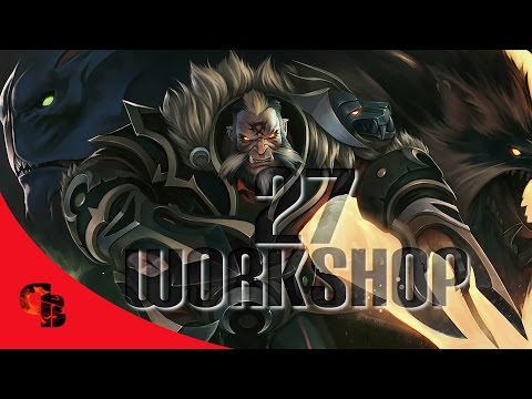 Dota 2: The Workshop - 27