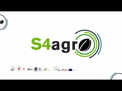 , title : 'Webinar S4AGRO - Desafios e Boas Práticas de Cibersegurança na Indústria Agroalimentar'