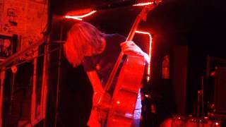 Helen Money Live at Five Star Bar, Los Angeles, CA 07/17/2013