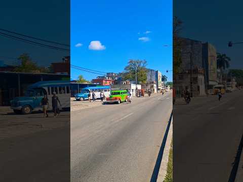 🇨🇺La Habana/Marianao