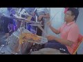 Through It All Hillsong Worship P W Drum Cam