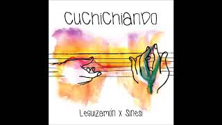 Quique Sinesi - Chacarera del Holgado (Pérez - Leguizamón)