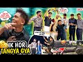 Viyaah te Tufaan Aagya 😨|| Sajan Nal Hogyi Ladayi😡 || Vasu Vlogs