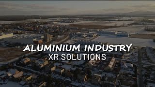 Optimize Aluminium Industry Operations